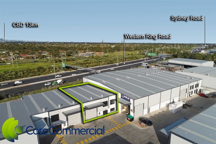 Click to view all images 4/11 Industrial Avenue Thomastown VIC 3074 - Image 3