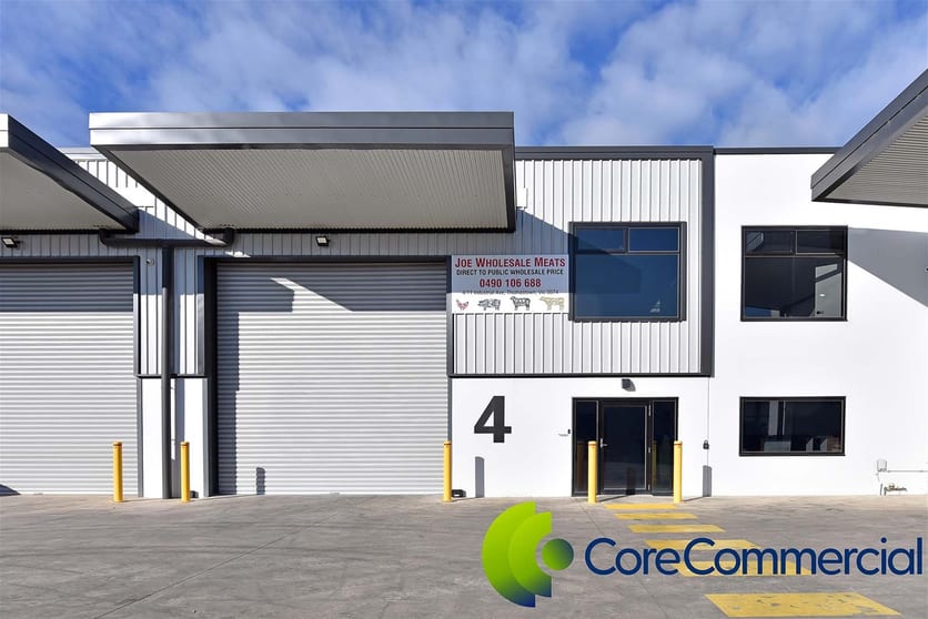 Click to view all images 4/11 Industrial Avenue Thomastown VIC 3074 - Image 2