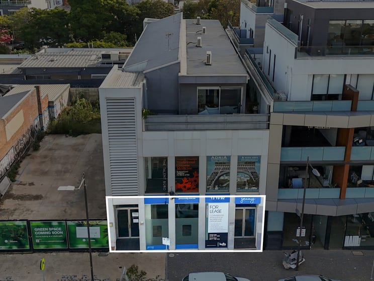 Click to view all images 17 Izett Street Prahran VIC 3181 - Image 3