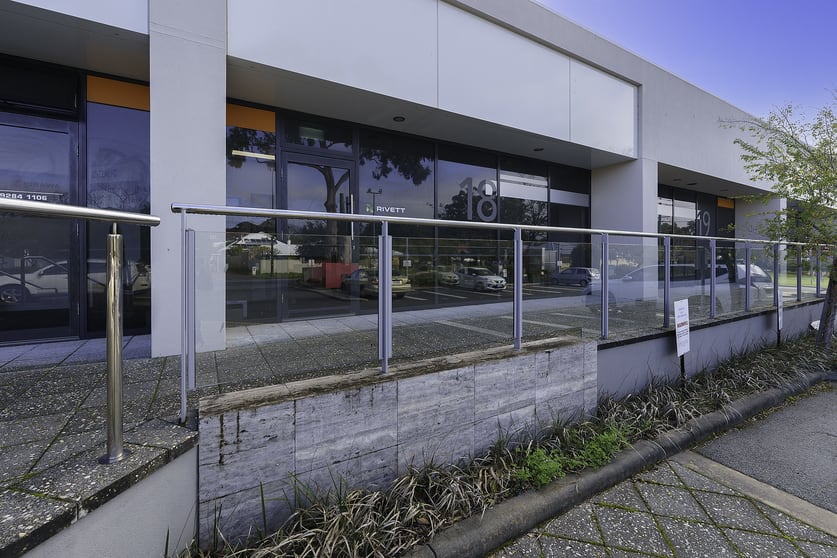 Click to view all images 18/127 Herdsman Parade Wembley WA 6014 - Image 2