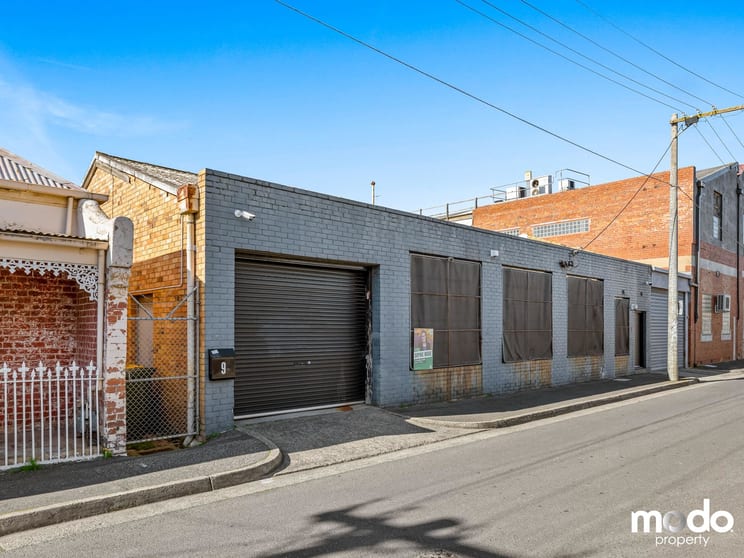 Click to view all images 9 Sturt Street Collingwood VIC 3066 - Image 2