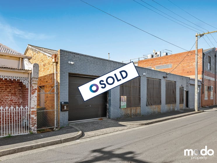 Click to view all images 9 Sturt Street Collingwood VIC 3066 - Image 1