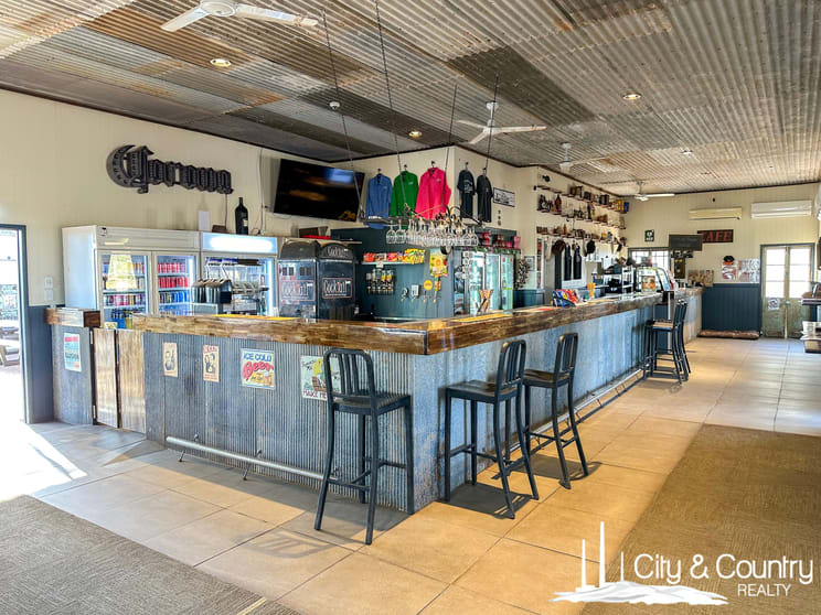 Lot 1-6/15-20 Burke Developmental Road Cloncurry QLD 4824 - Image 2