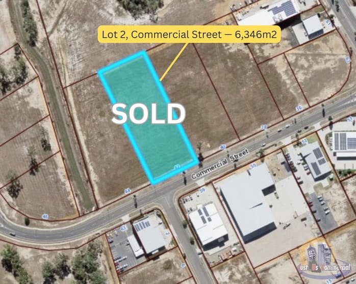 Click to view all images Kensington QLD 4670 - Image 3