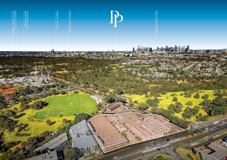 Click to view all images 224 Heidelberg Road Fairfield VIC 3078 - Image 1