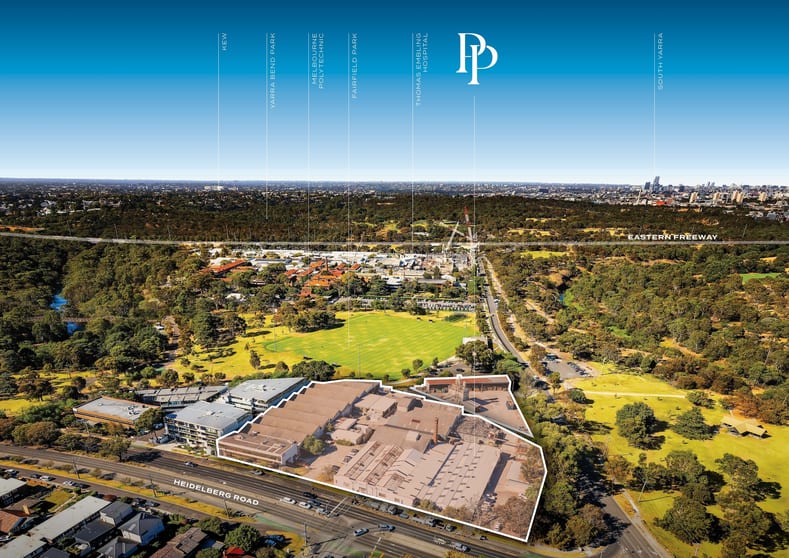 Click to view all images 224 Heidelberg Road Fairfield VIC 3078 - Image 2