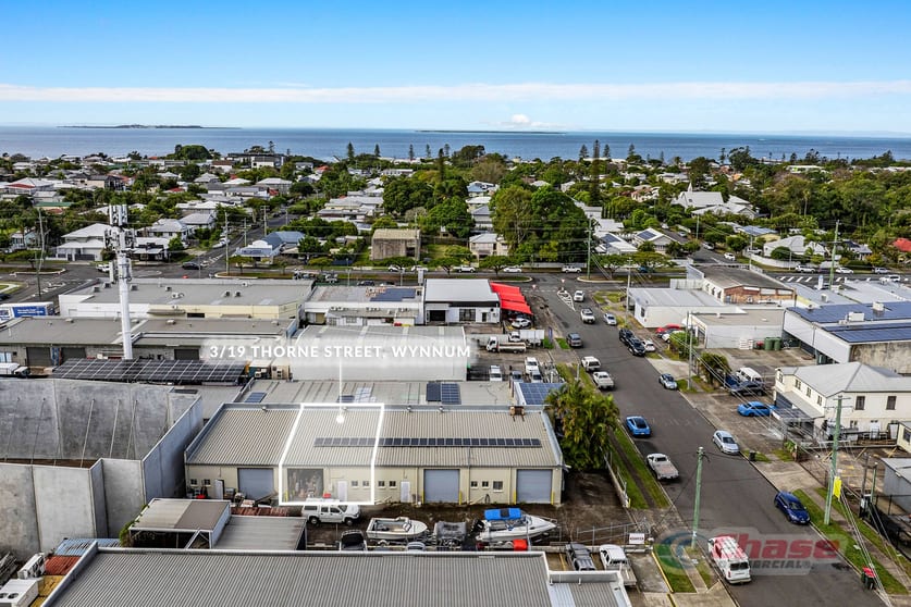 Click to view all images 3/19 Thorne Street Wynnum QLD 4178 - Image 1