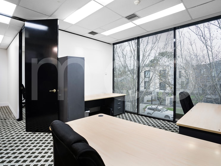 Click to view all images Suite 331/29 Milton Parade Toorak VIC 3142 - Image 3