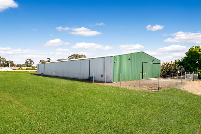 5 Industrial Crescent Nagambie VIC 3608 - Image 2