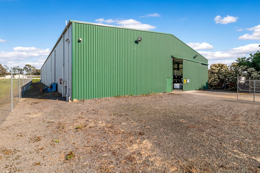 5 Industrial Crescent Nagambie VIC 3608 - Image 3