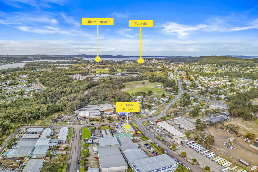 Click to view all images 13 High Street Toronto NSW 2283 - Image 1