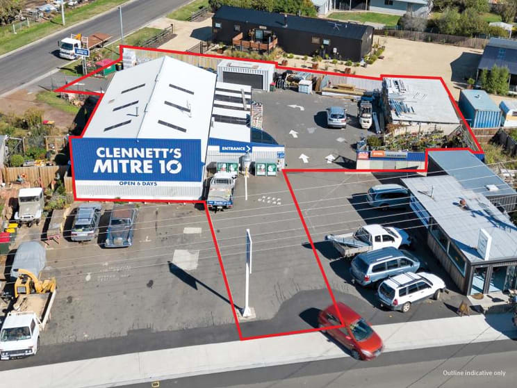Click to view all images 42 Franklin Street Swansea TAS 7190 - Image 1