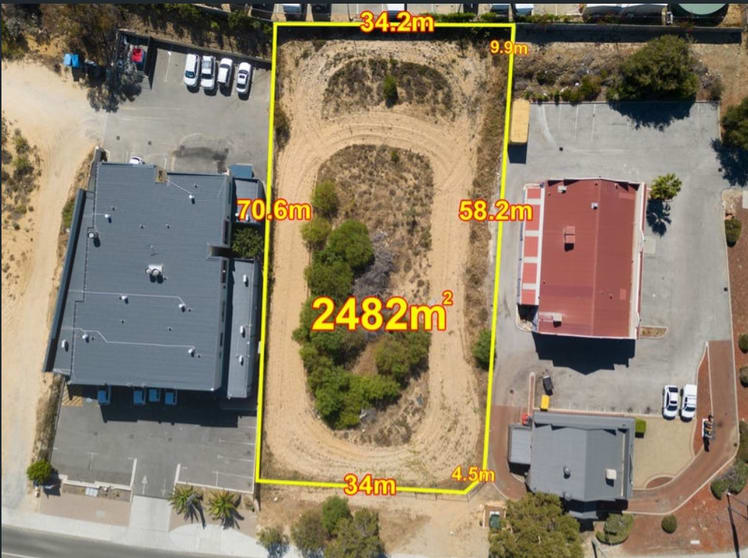 Click to view all images 30 Baltimore Parade Merriwa WA 6030 - Image 1