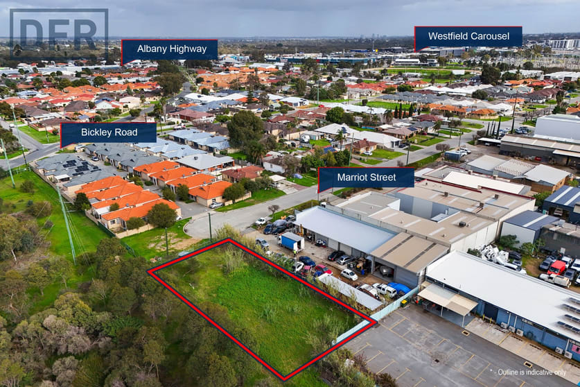 Click to view all images 34 Marriot Street Cannington WA 6107 - Image 2