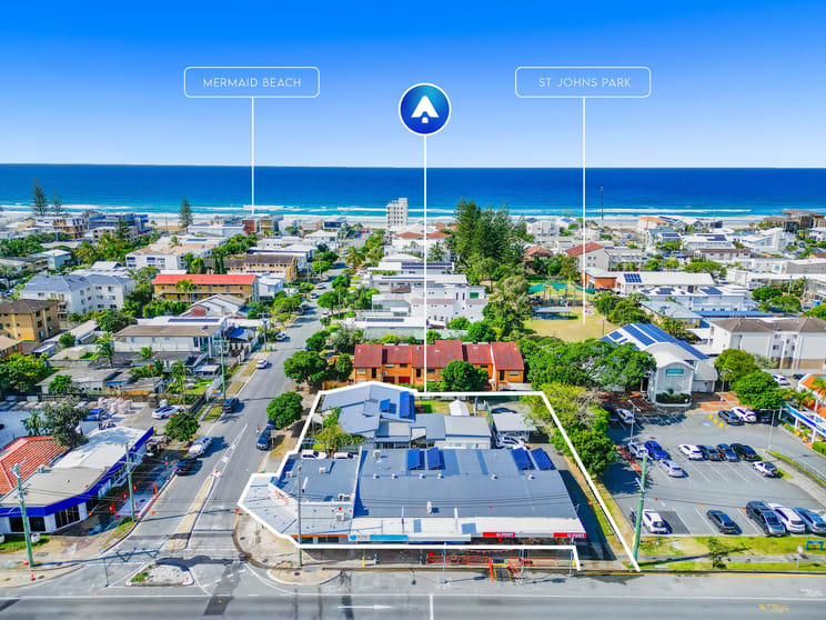 Click to view all images 2453 Gold Coast Highway Mermaid Beach QLD 4218 - Image 2