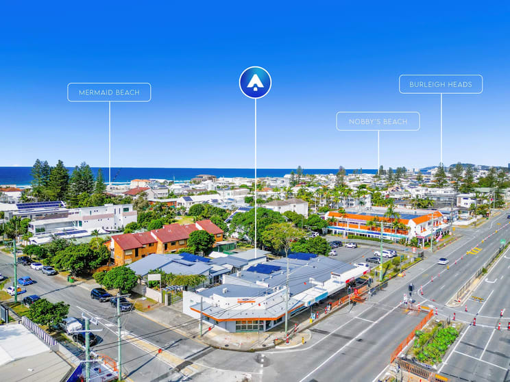 Click to view all images 2453 Gold Coast Highway Mermaid Beach QLD 4218 - Image 1