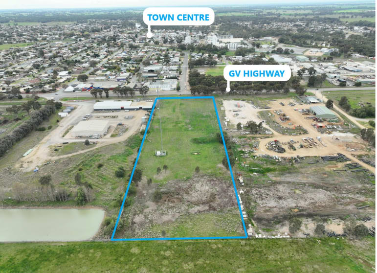 Click to view all images 3303 Goulburn Valley Highway Numurkah VIC 3636 - Image 1
