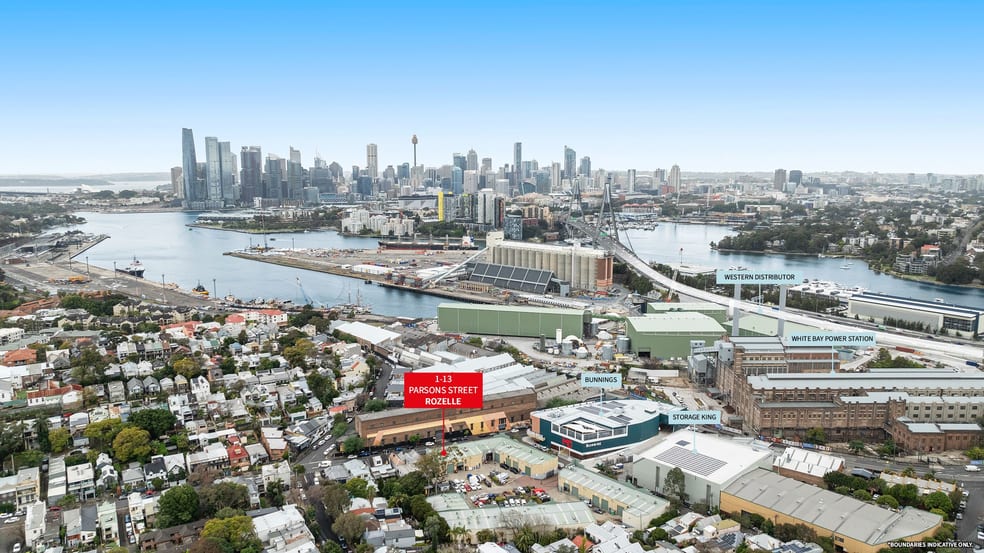 5 - 13 Parsons Street Rozelle NSW 2039 - Image 1