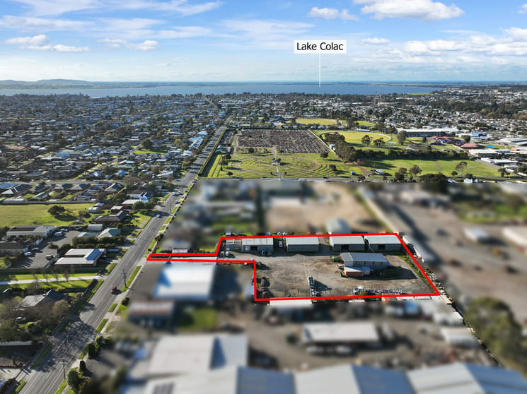 Click to view all images 104 Main Street Elliminyt VIC 3250 - Image 2