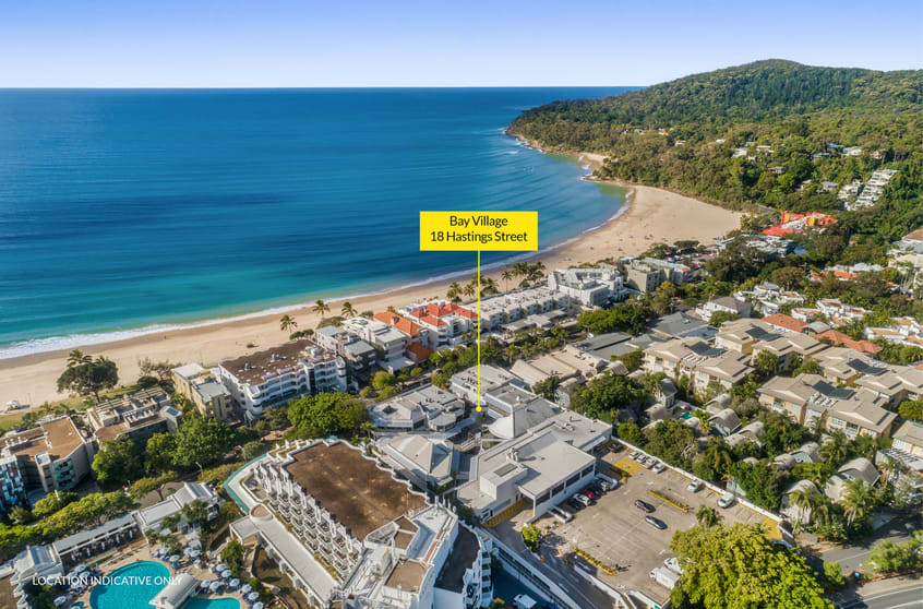 Click to view all images Lot 12/18 Hastings Street Noosa Heads QLD 4567 - Image 3