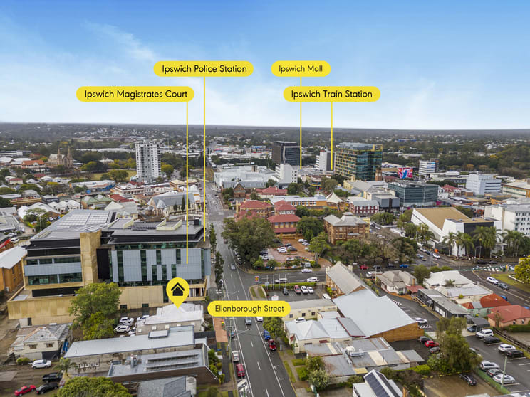 Click to view all images 45 Ellenborough Street Ipswich QLD 4305 - Image 3