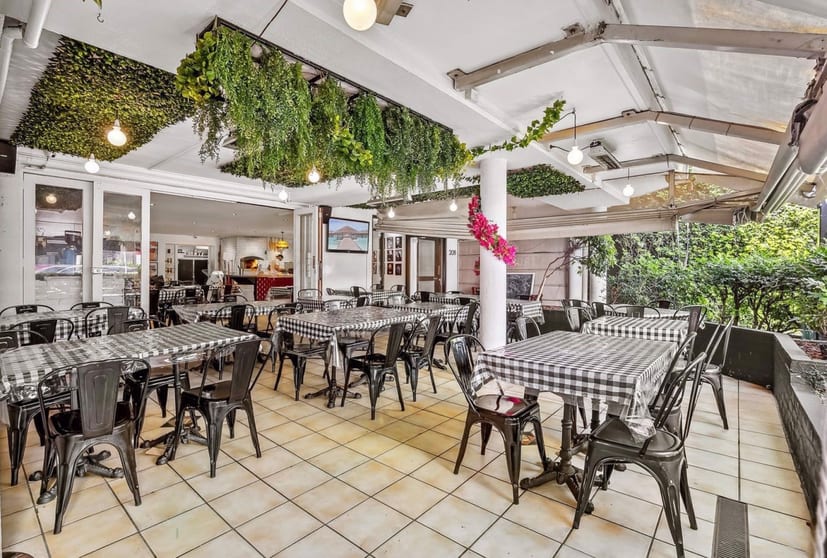 Click to view all images Shop 8, 208 Pittwater Road Manly NSW 2095 - Image 2