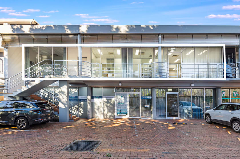 Click to view all images 5&6/470 Sydney Road Balgowlah NSW 2093 - Image 1
