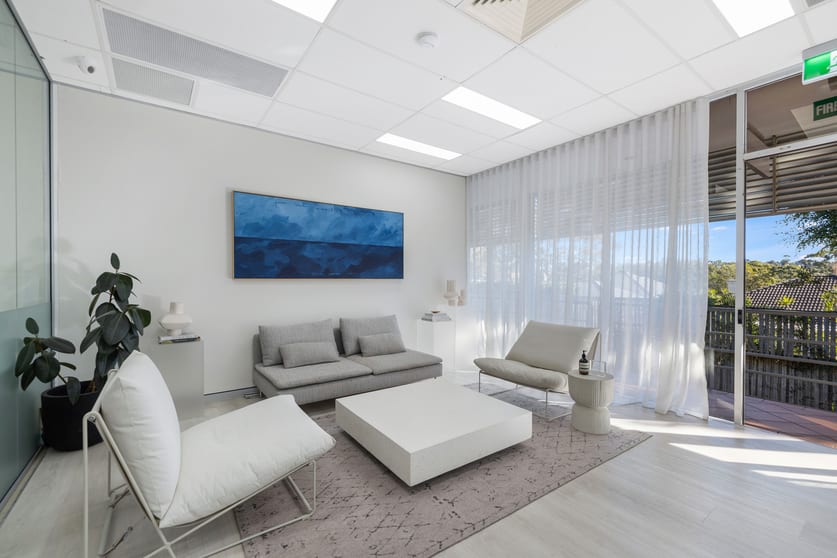 Click to view all images 5&6/470 Sydney Road Balgowlah NSW 2093 - Image 2