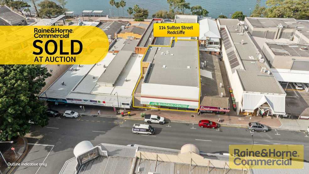 Click to view all images 114 Sutton Street Redcliffe QLD 4020 - Image 1