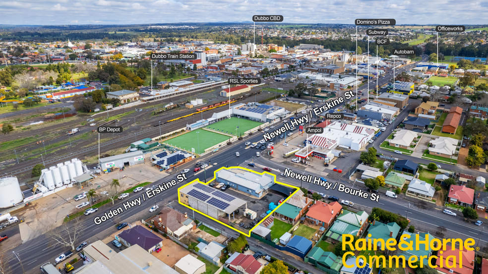 Click to view all images 82-86 Erskine Street Dubbo NSW 2830 - Image 1