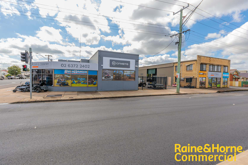 Click to view all images 82-86 Erskine Street Dubbo NSW 2830 - Image 2
