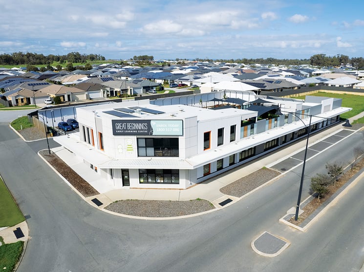 Click to view all images 2 Chilvers Street Baldivis WA 6171 - Image 1
