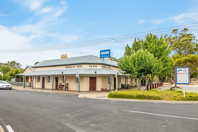 37 Wirrega Road Mundulla SA 5270 - Image 1