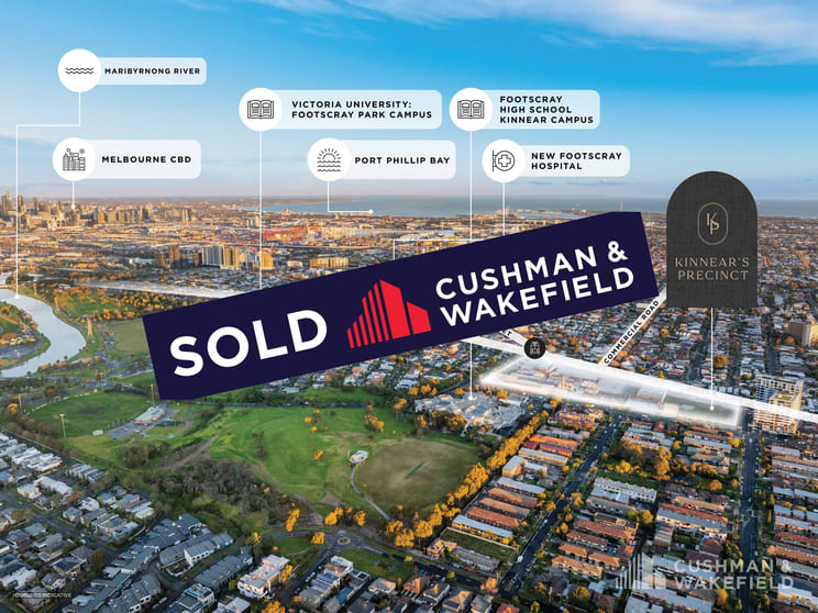 Click to view all images 124 -180 Ballarat Road Footscray VIC 3011 - Image 3