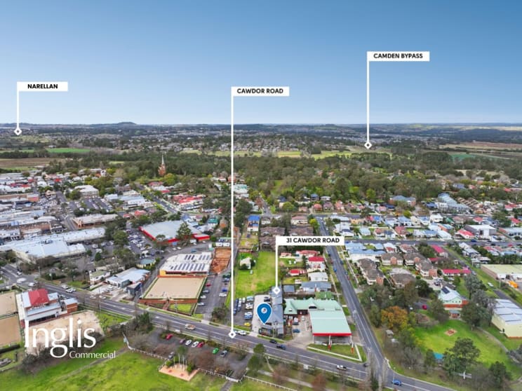 Click to view all images 1/31 Cawdor Road Camden NSW 2570 - Image 3