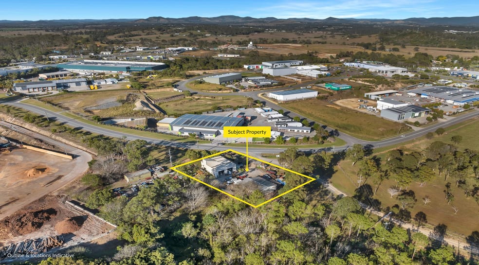 Click to view all images 357 Langton Road Gympie QLD 4570 - Image 1