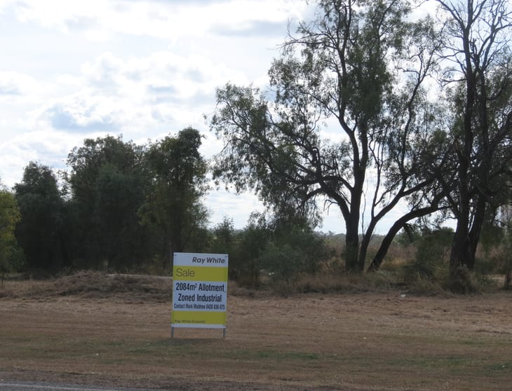 Click to view all images 21 Hibernia Road Capella QLD 4723 - Image 1
