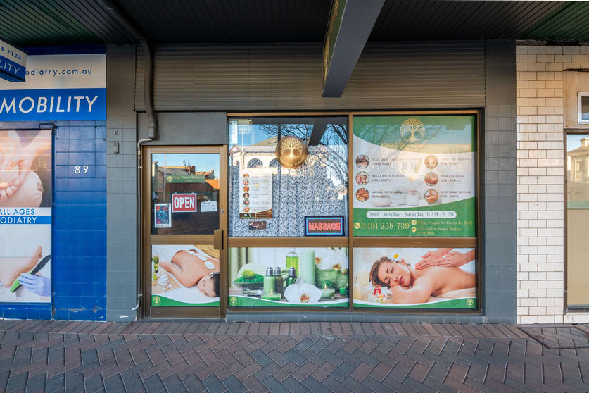 Click to view all images 87 Lachlan Street Forbes NSW 2871 - Image 3