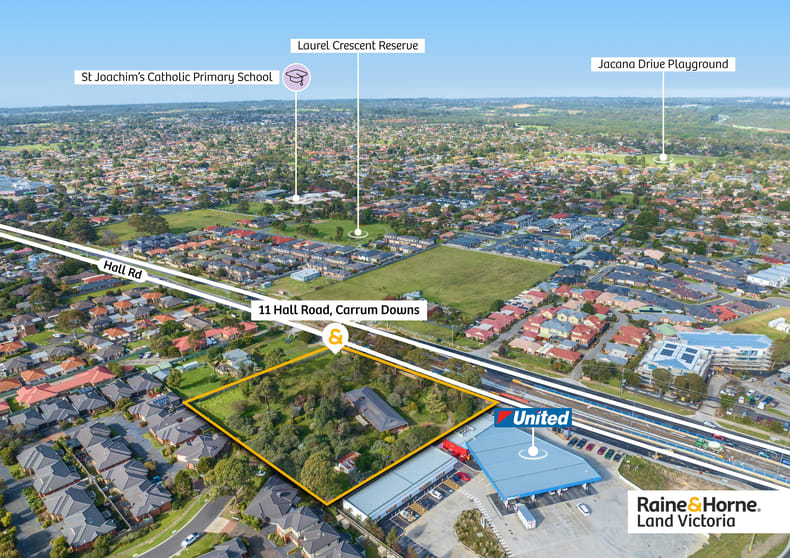 Click to view all images 11 Hall Road Carrum Downs VIC 3201 - Image 3