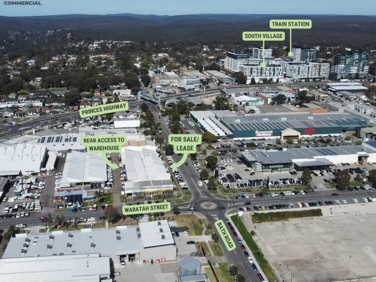 Click to view all images Unit 15/16-24 Waratah Street Kirrawee NSW 2232 - Image 2