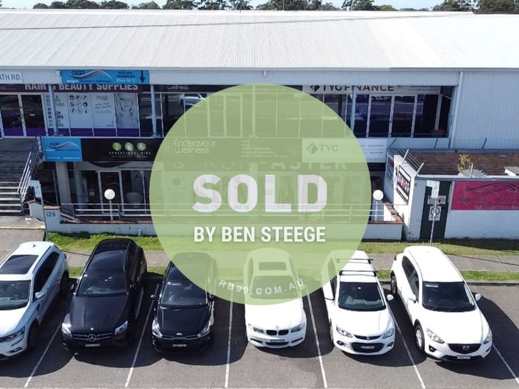 Click to view all images Unit 15/16-24 Waratah Street Kirrawee NSW 2232 - Image 1