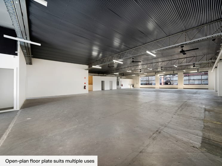 Click to view all images Wellington Central, 172-176 Wellington Street Collingwood VIC 3066 - Image 2