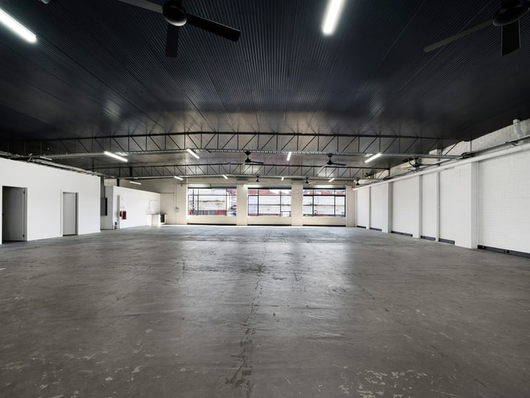 Click to view all images Wellington Central, 172-176 Wellington Street Collingwood VIC 3066 - Image 3