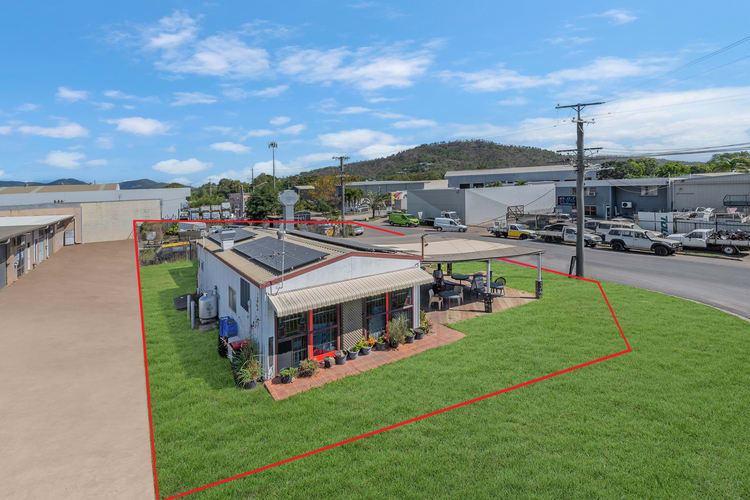 Click to view all images 14 Vennard Street Garbutt QLD 4814 - Image 2