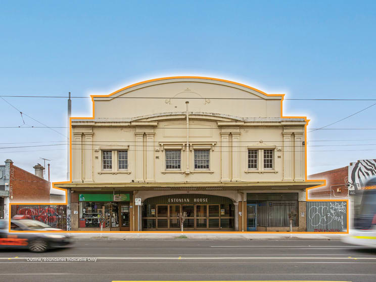 Click to view all images 43 Melville Road Brunswick West VIC 3055 - Image 2