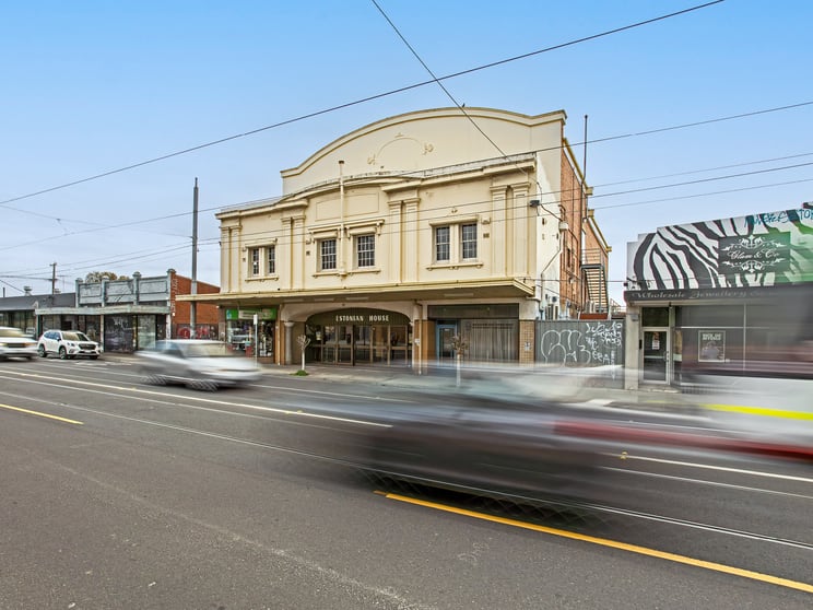 Click to view all images 43 Melville Road Brunswick West VIC 3055 - Image 3