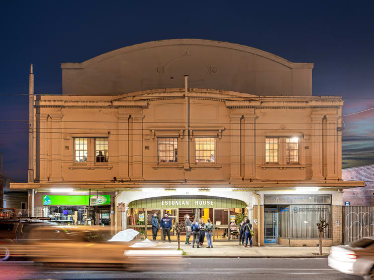 Click to view all images 43 Melville Road Brunswick West VIC 3055 - Image 1