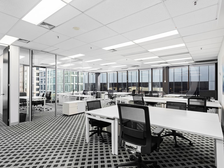 Click to view all images Suites 1610 & 1611/530 Little Collins Street Melbourne VIC 3000 - Image 1