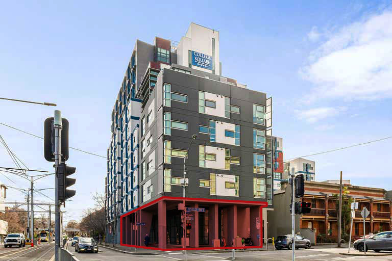 Click to view all images 796 Swanston Street Carlton VIC 3053 - Image 1