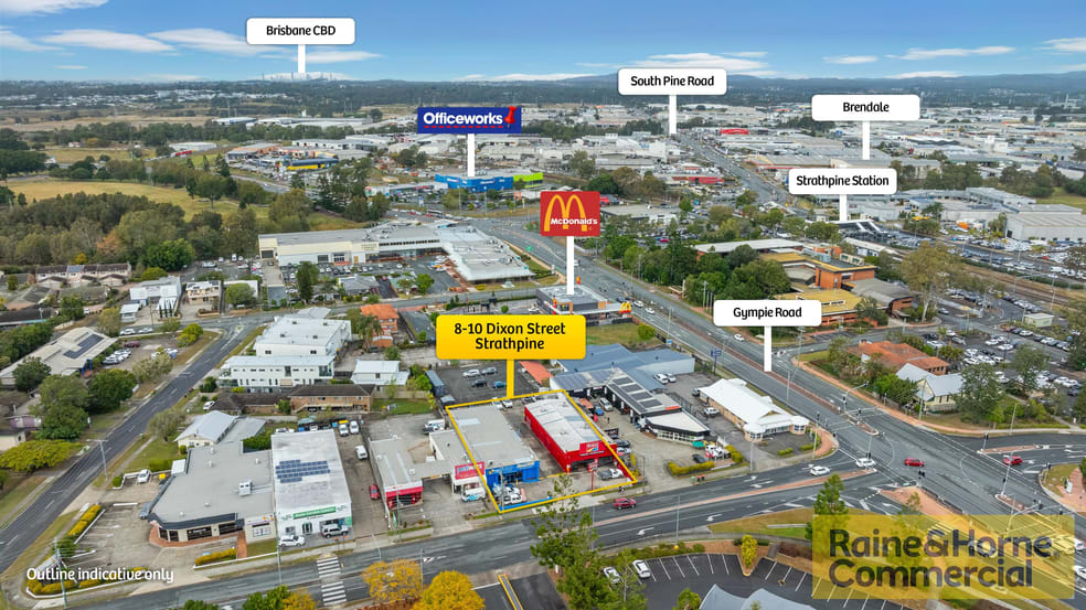 Click to view all images 8-10 Dixon Street Strathpine QLD 4500 - Image 2